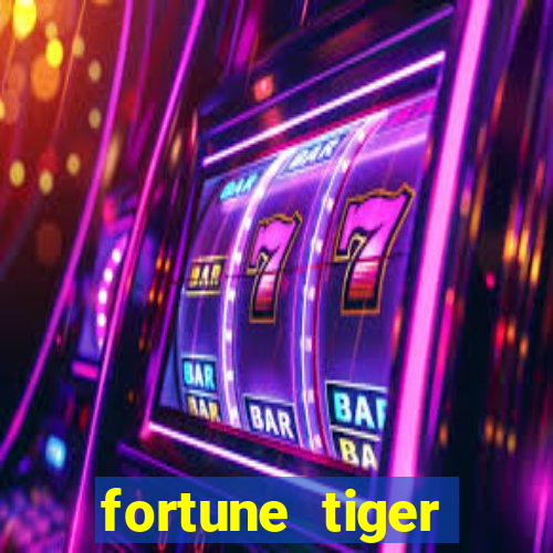 fortune tiger source code